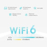 Wi-Fi роутер TP-LINK Archer TX55E